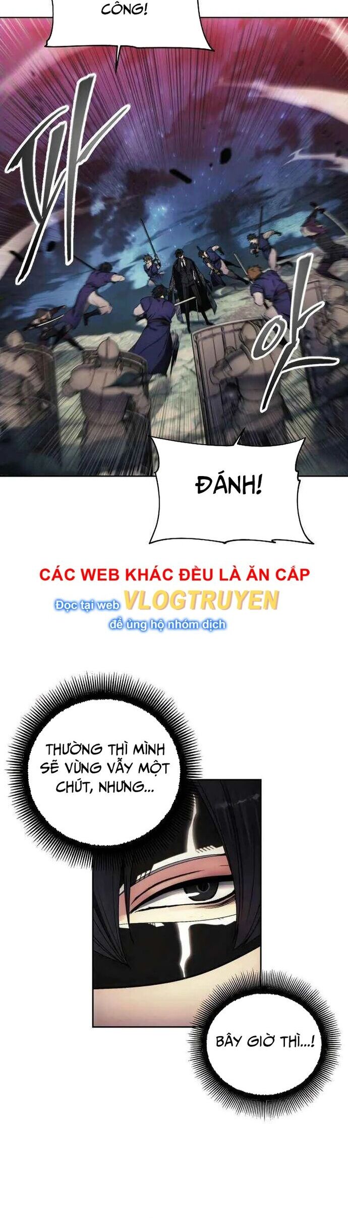 Tao Là Ác Nhân Chapter 107 - 11