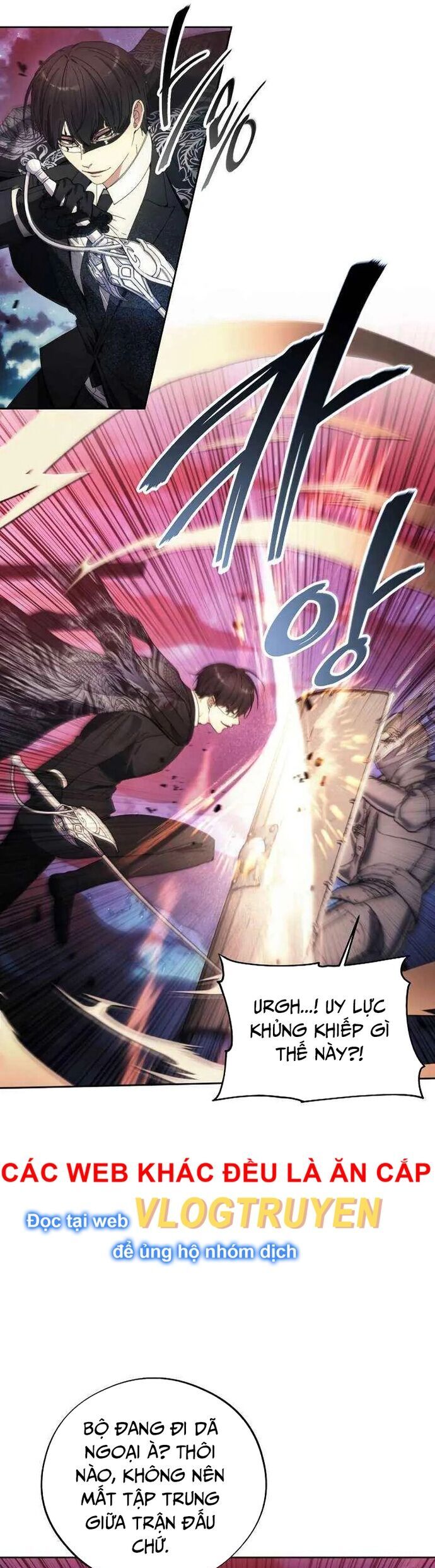 Tao Là Ác Nhân Chapter 107 - 12