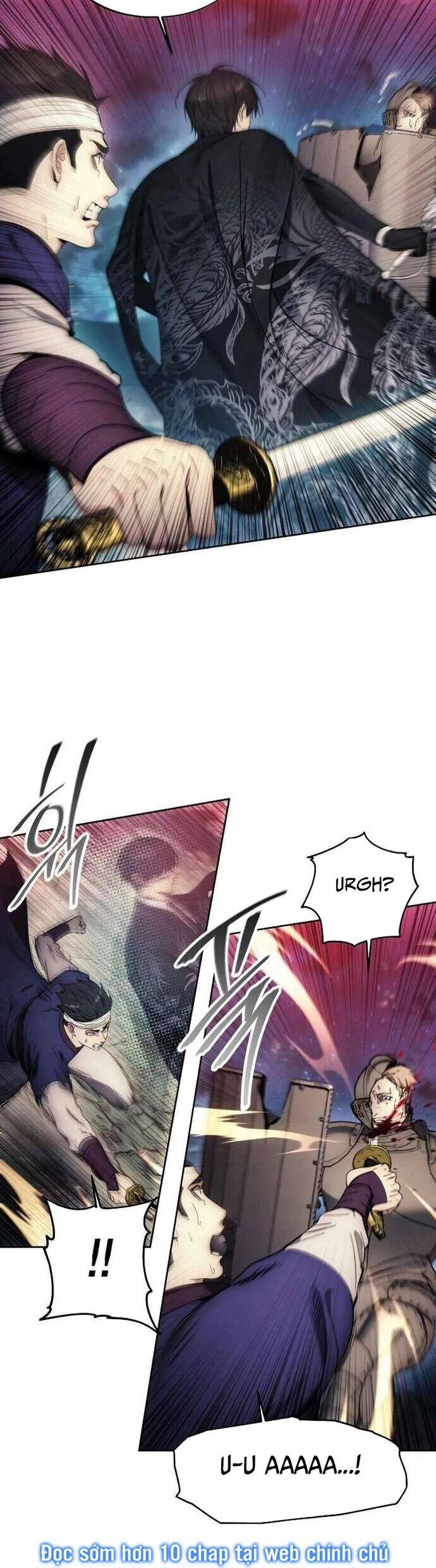 Tao Là Ác Nhân Chapter 107 - 13