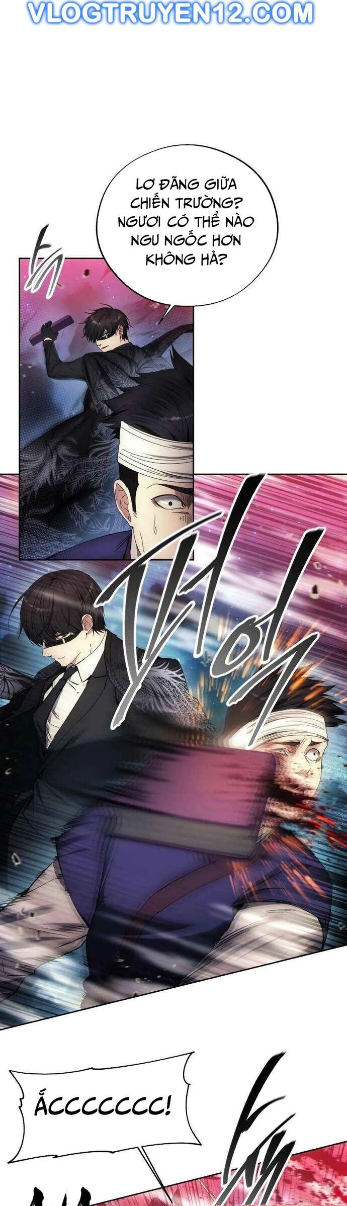 Tao Là Ác Nhân Chapter 107 - 14