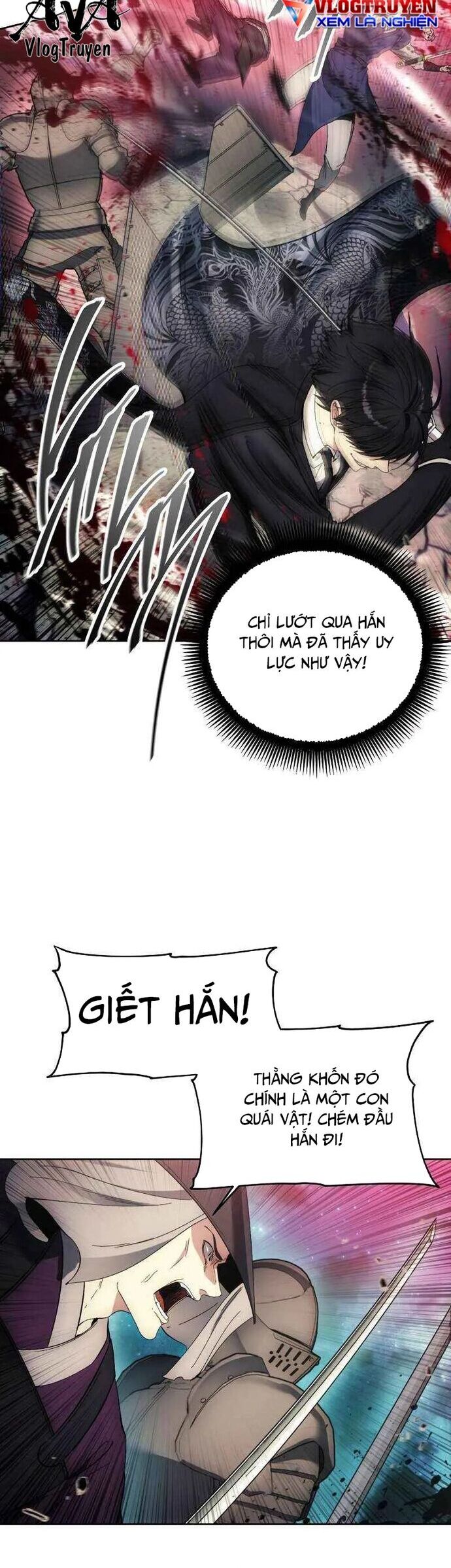 Tao Là Ác Nhân Chapter 107 - 15