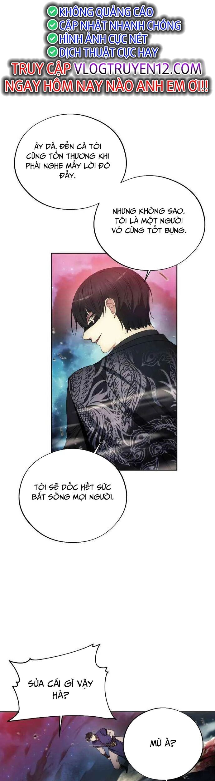 Tao Là Ác Nhân Chapter 107 - 16