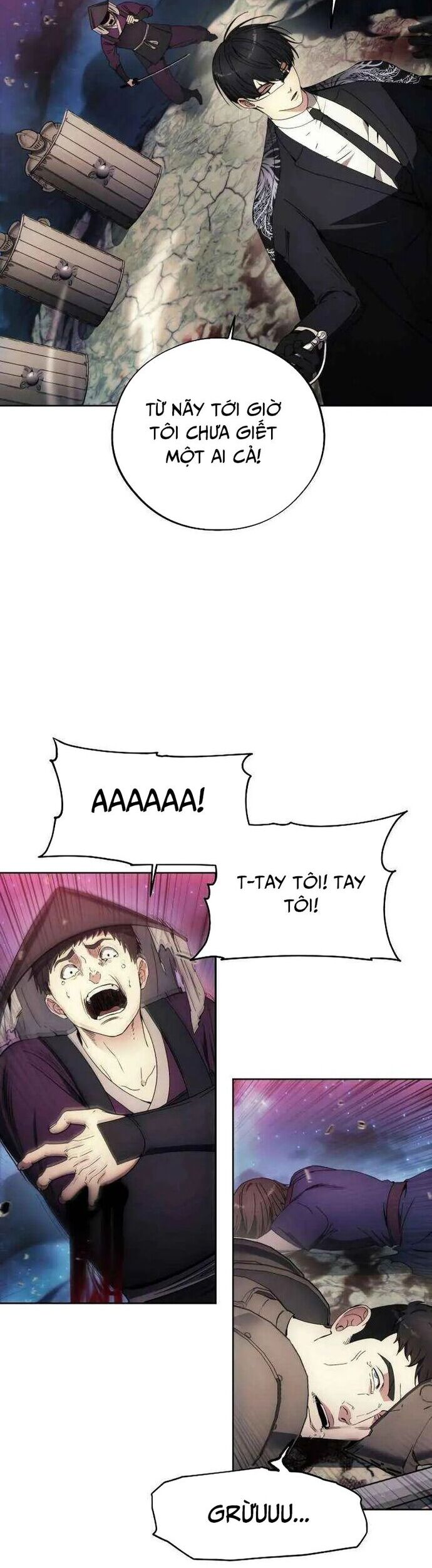 Tao Là Ác Nhân Chapter 107 - 17