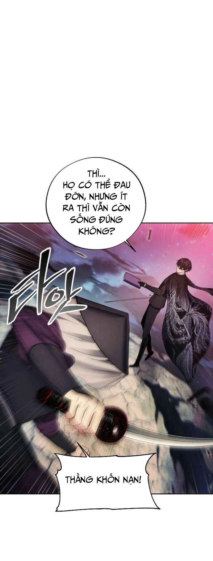 Tao Là Ác Nhân Chapter 107 - 18