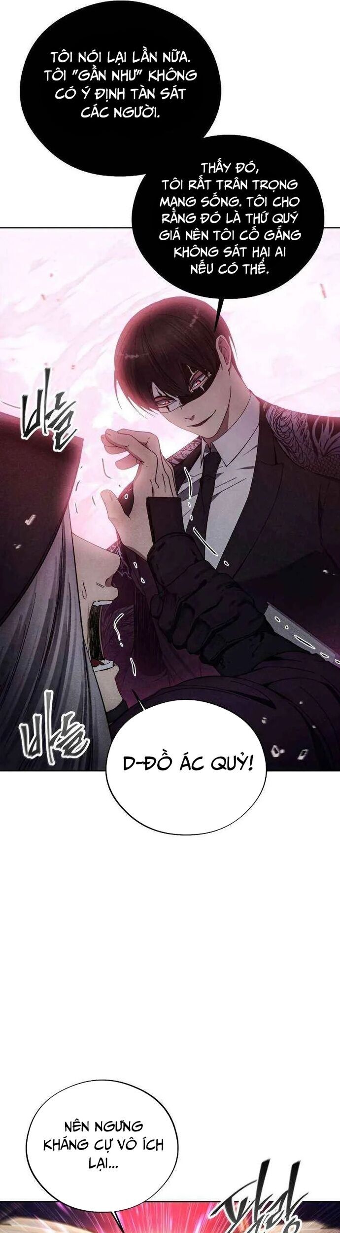 Tao Là Ác Nhân Chapter 107 - 20