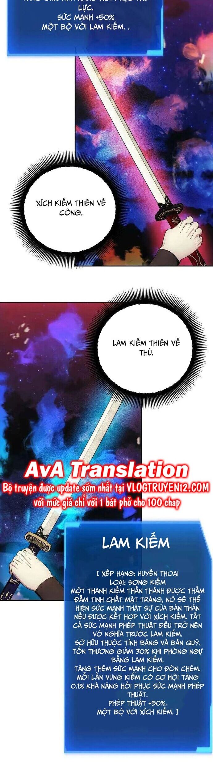 Tao Là Ác Nhân Chapter 107 - 2