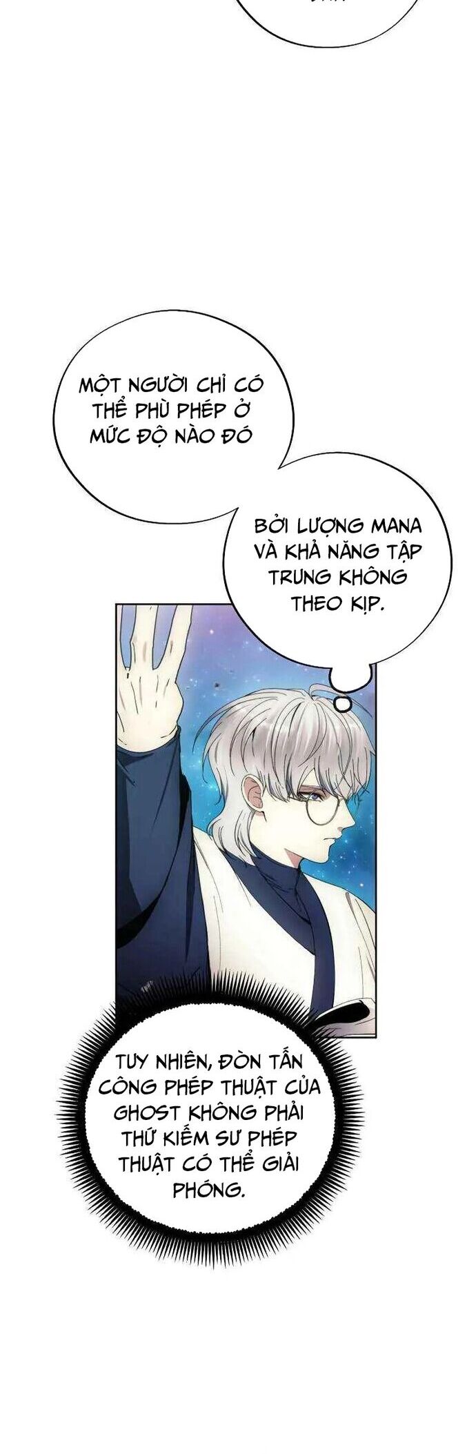 Tao Là Ác Nhân Chapter 107 - 23