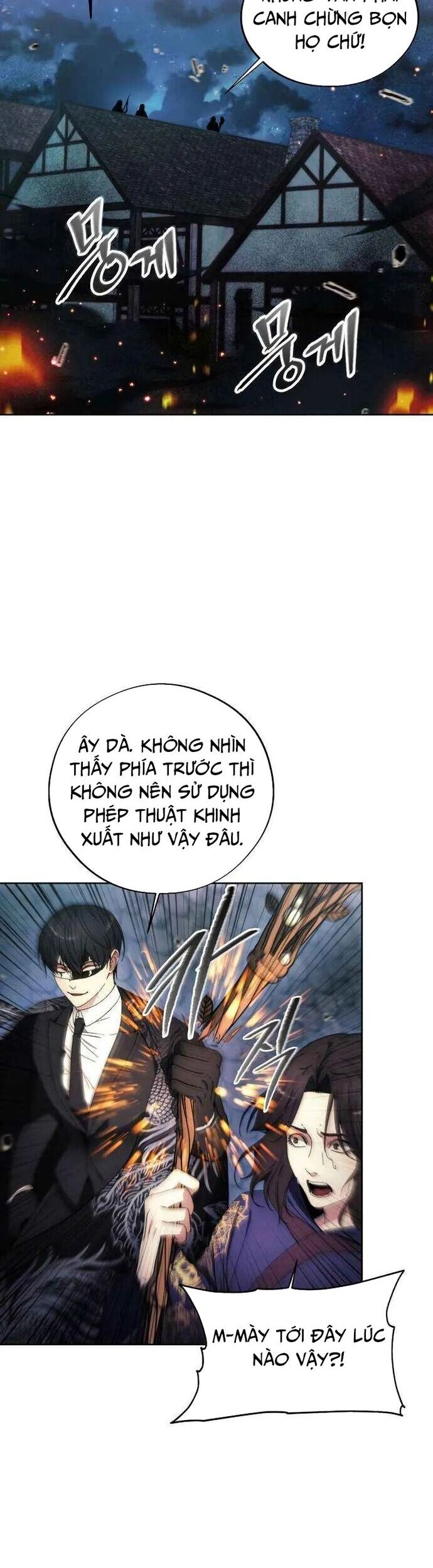 Tao Là Ác Nhân Chapter 107 - 25