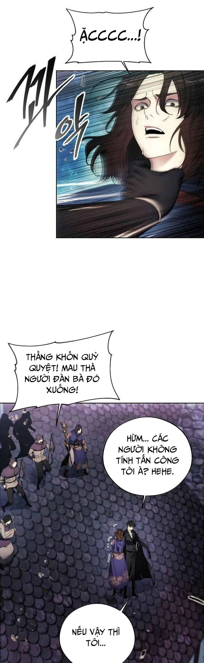 Tao Là Ác Nhân Chapter 107 - 26