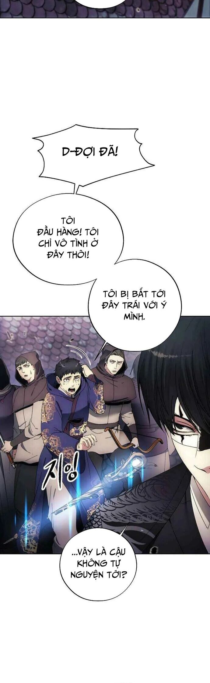 Tao Là Ác Nhân Chapter 107 - 27
