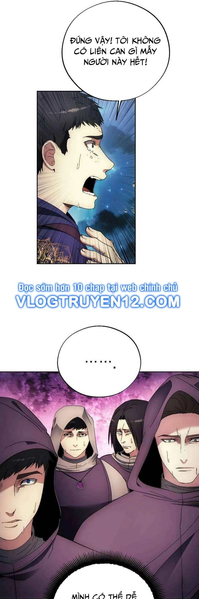 Tao Là Ác Nhân Chapter 107 - 28