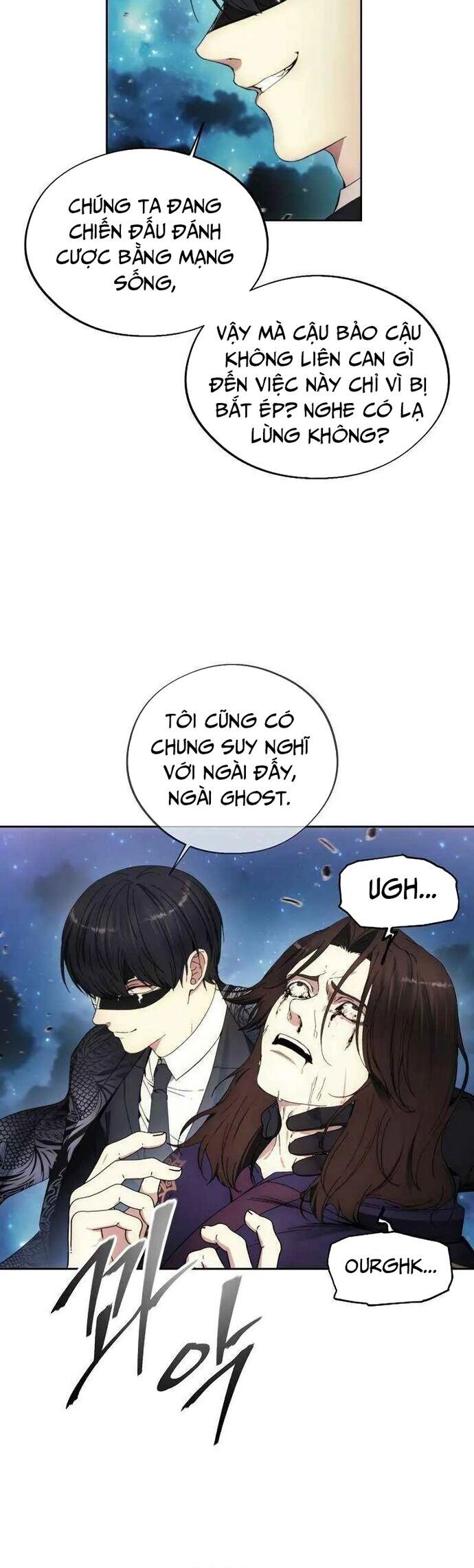 Tao Là Ác Nhân Chapter 107 - 31