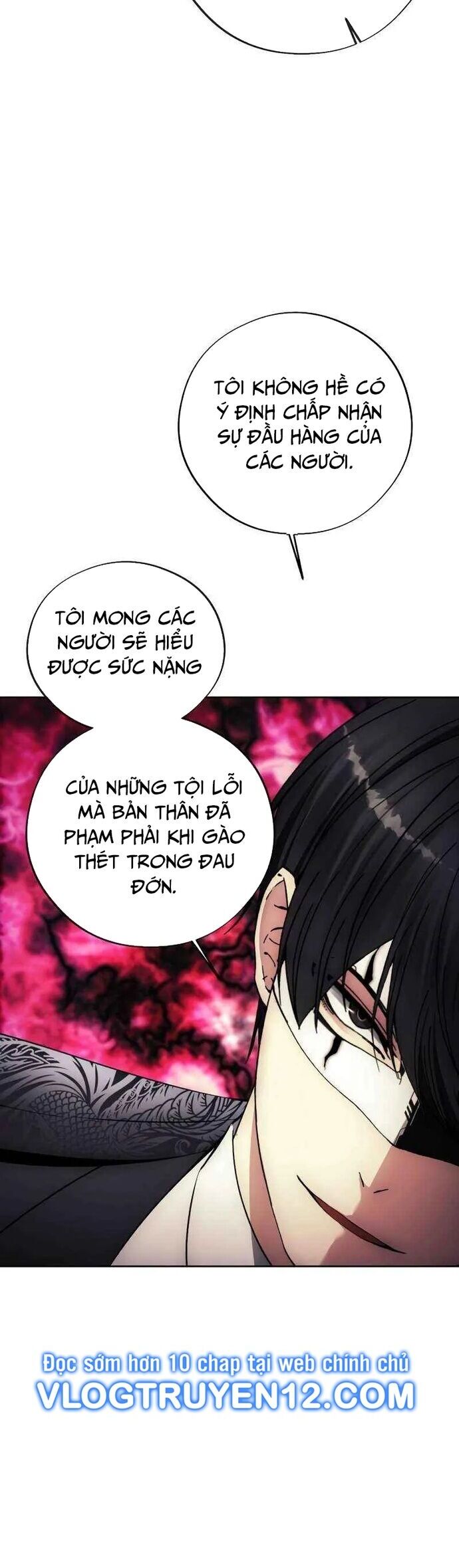 Tao Là Ác Nhân Chapter 107 - 35