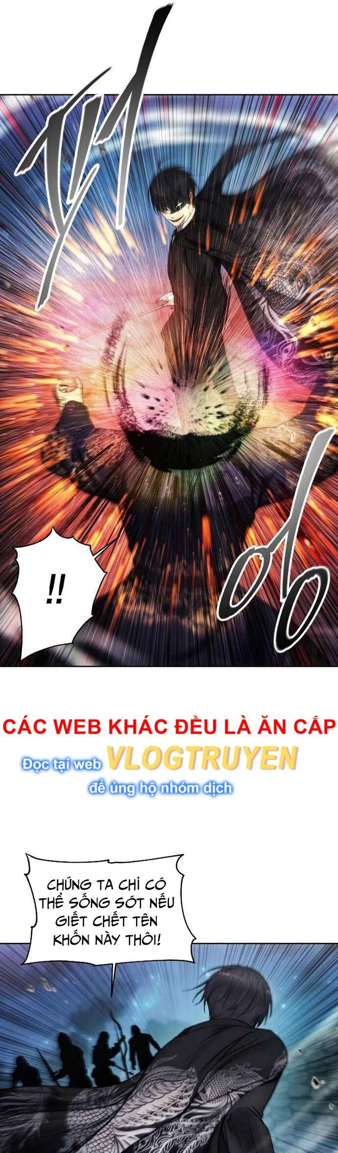 Tao Là Ác Nhân Chapter 107 - 36