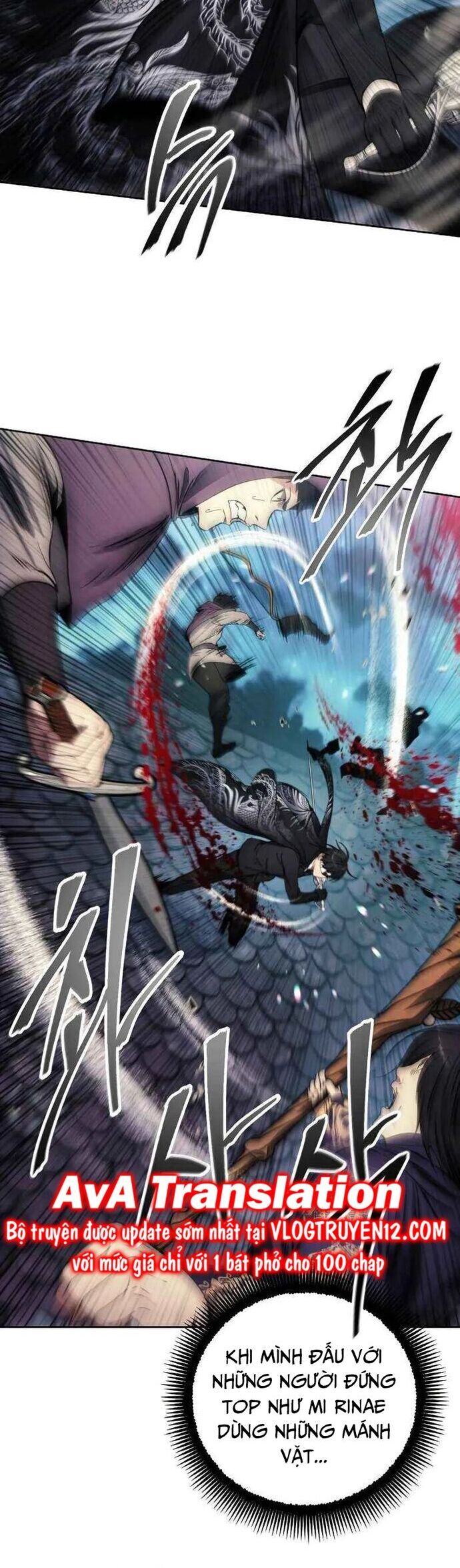 Tao Là Ác Nhân Chapter 107 - 37