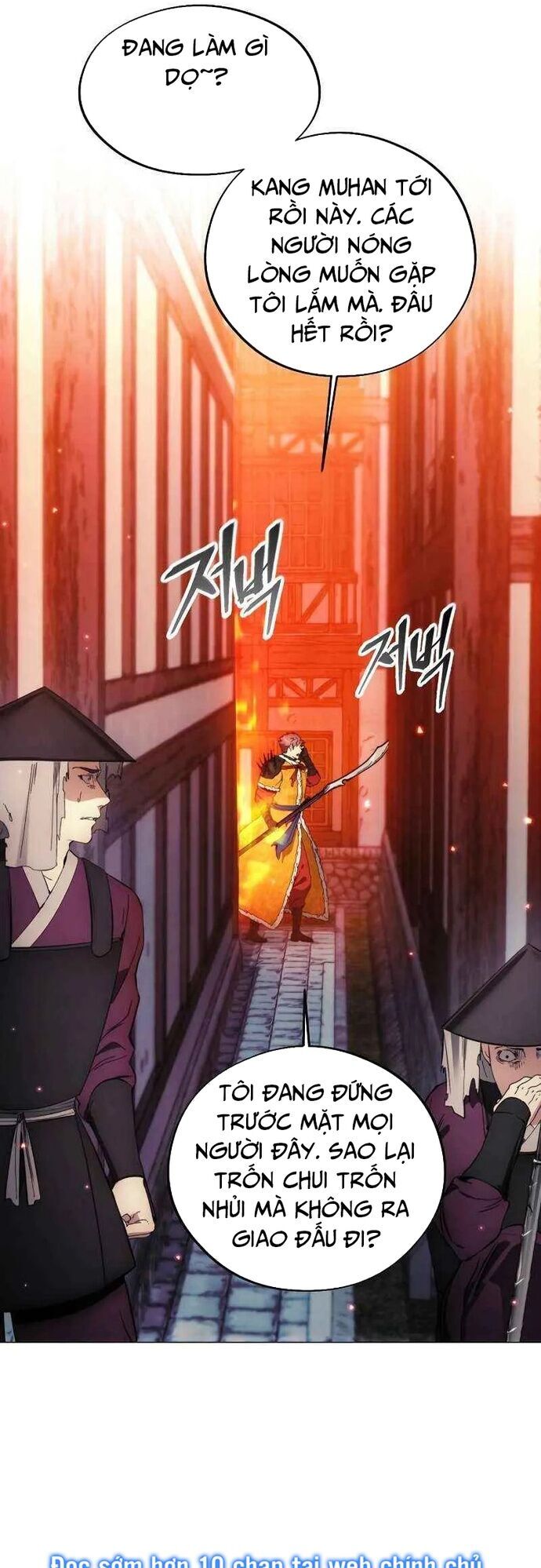 Tao Là Ác Nhân Chapter 107 - 40