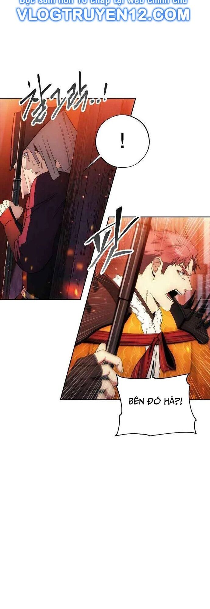 Tao Là Ác Nhân Chapter 107 - 41