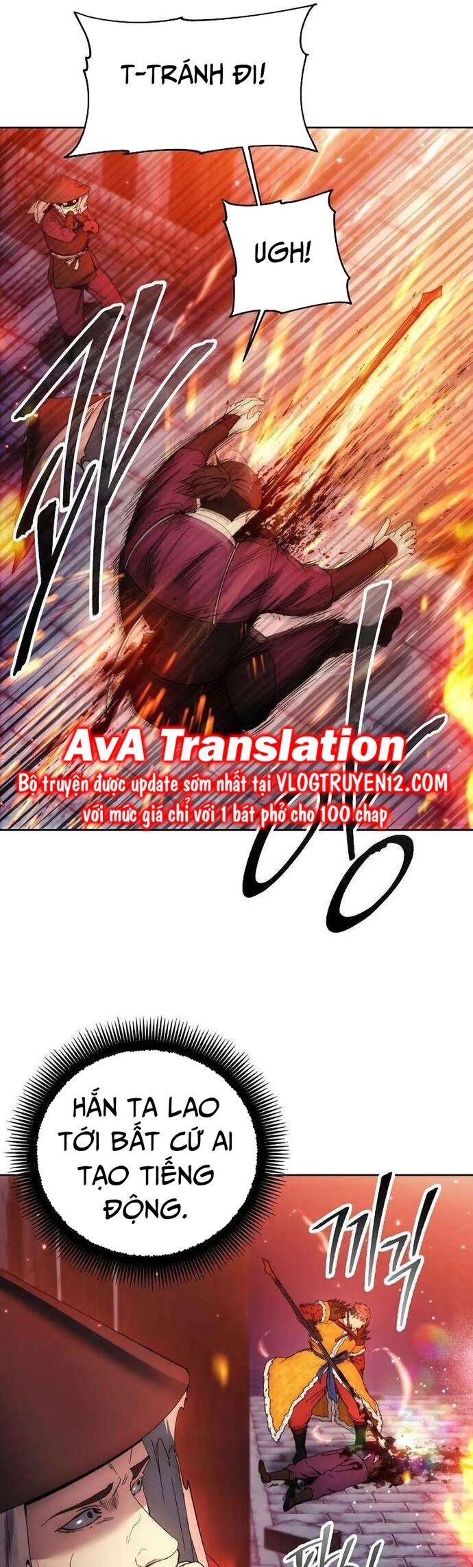 Tao Là Ác Nhân Chapter 107 - 42