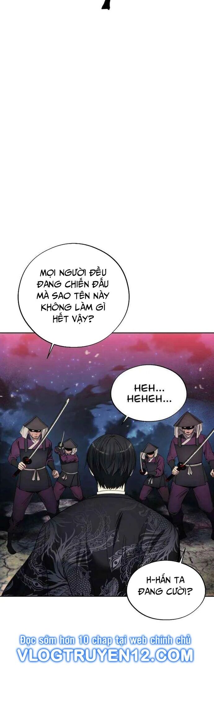 Tao Là Ác Nhân Chapter 107 - 7