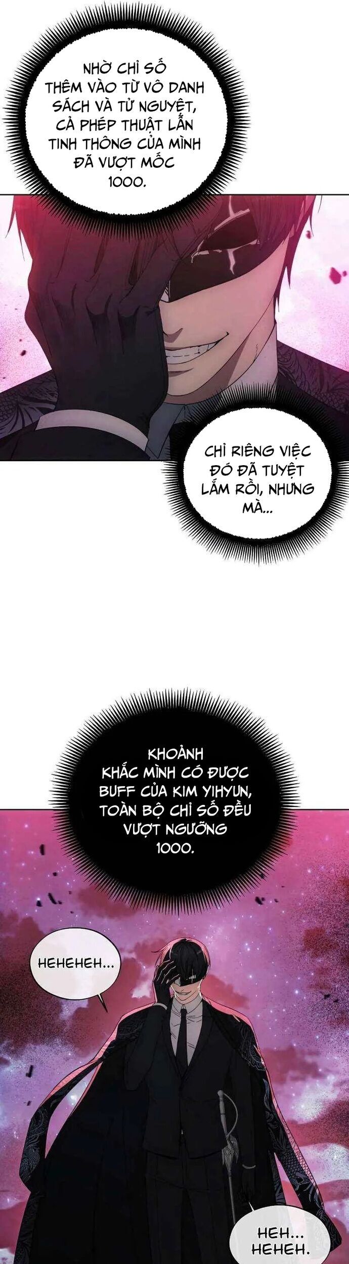 Tao Là Ác Nhân Chapter 107 - 8
