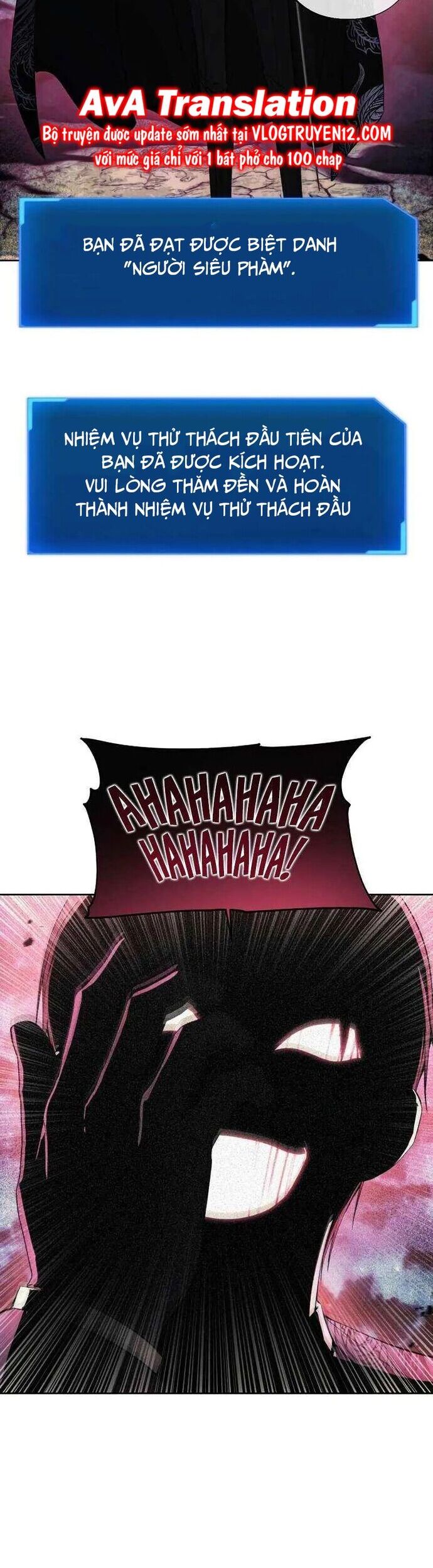 Tao Là Ác Nhân Chapter 107 - 9