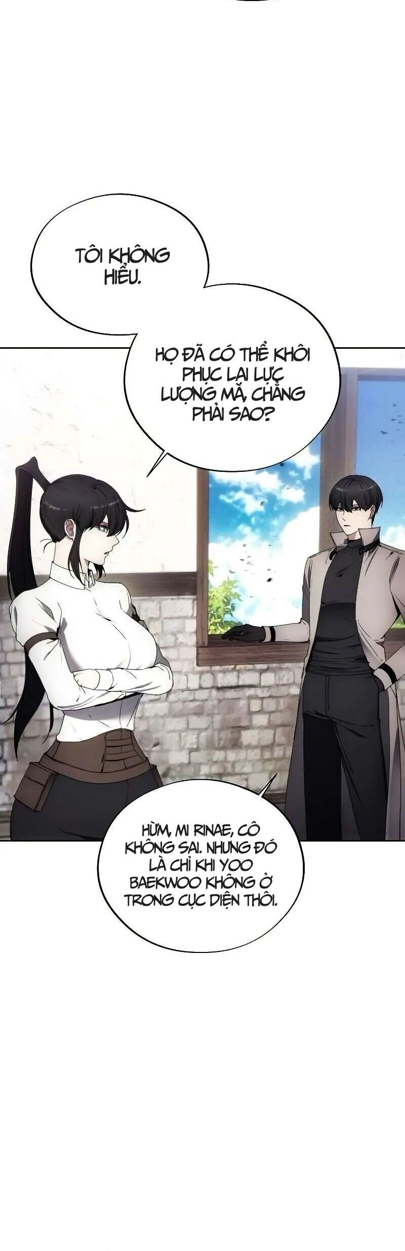 Tao Là Ác Nhân Chapter 109 - 13