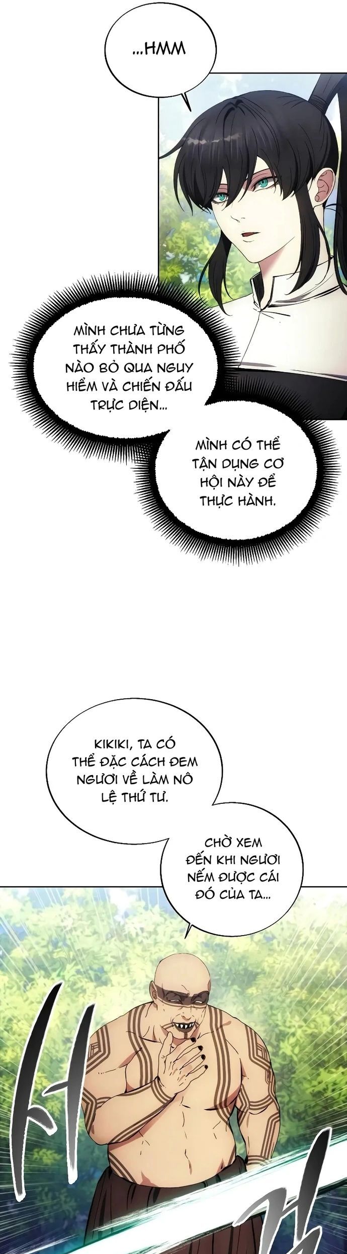 Tao Là Ác Nhân Chapter 114 - 13