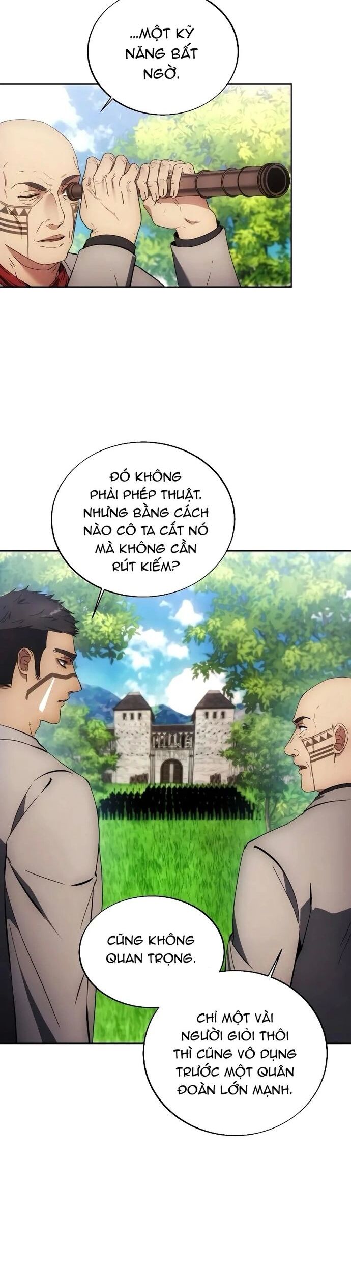 Tao Là Ác Nhân Chapter 114 - 15