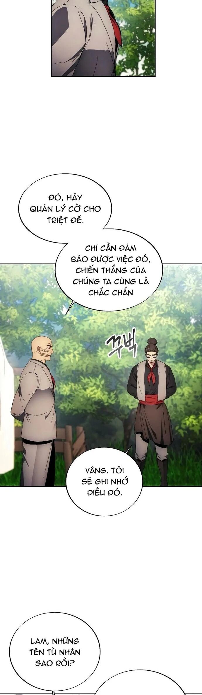 Tao Là Ác Nhân Chapter 114 - 17