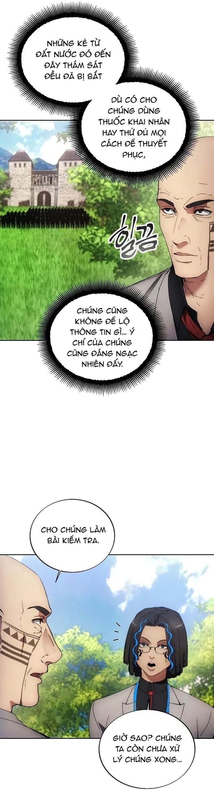 Tao Là Ác Nhân Chapter 114 - 19