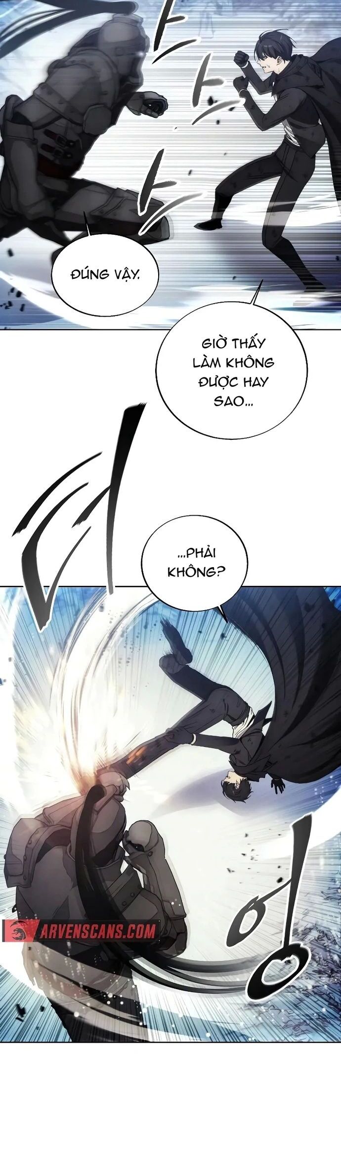 Tao Là Ác Nhân Chapter 114 - 27