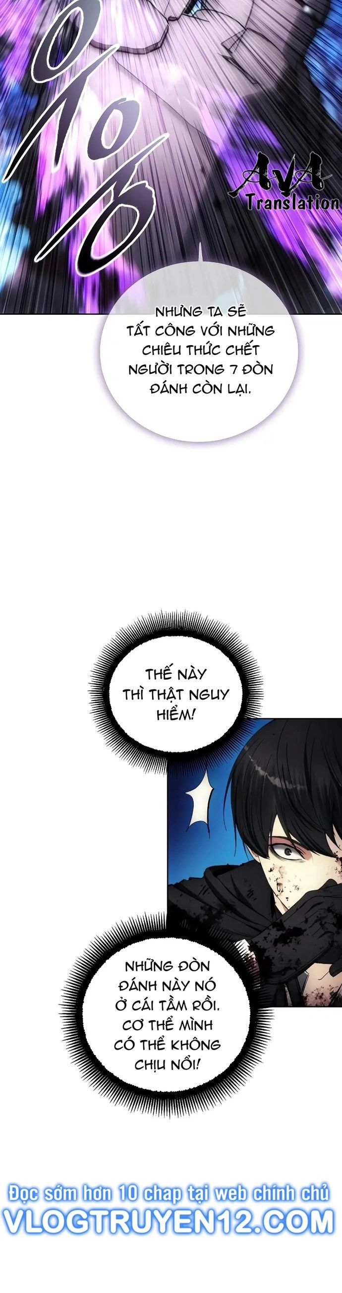 Tao Là Ác Nhân Chapter 114 - 36