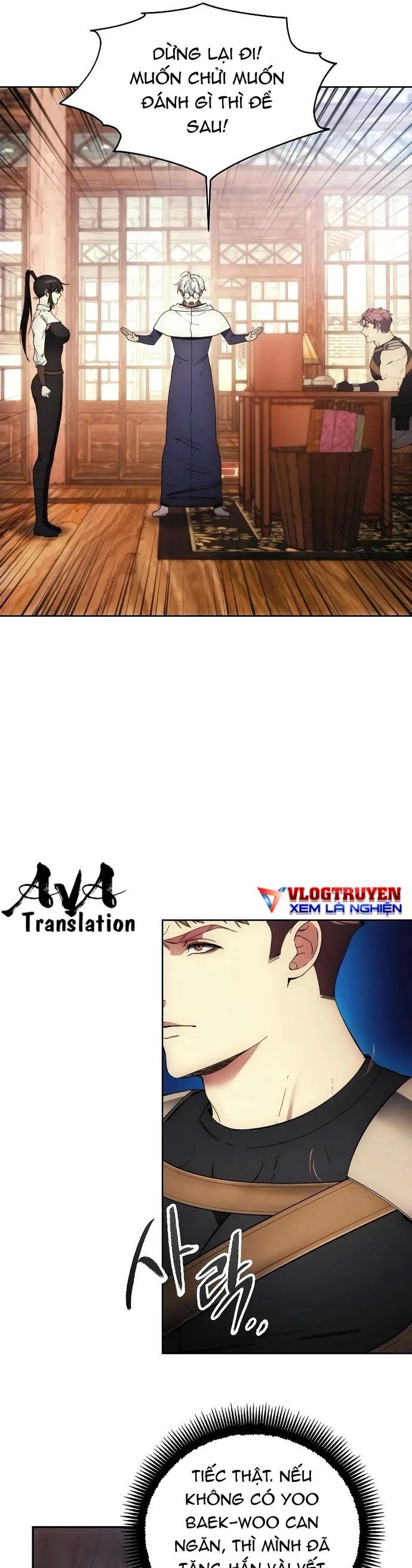 Tao Là Ác Nhân Chapter 114 - 4