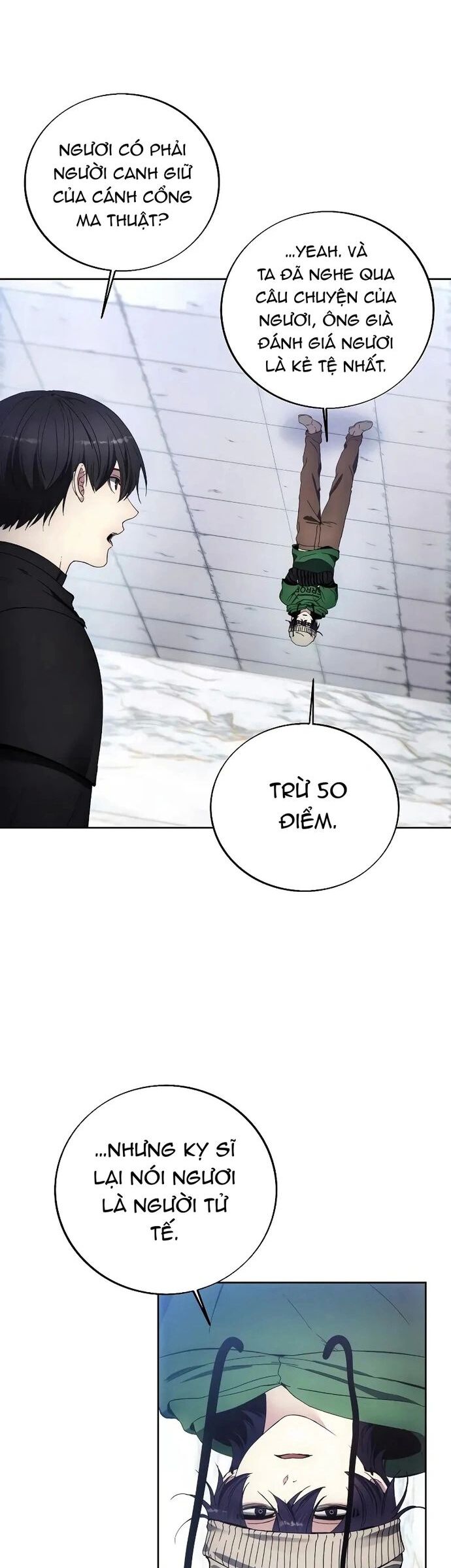 Tao Là Ác Nhân Chapter 115 - 11