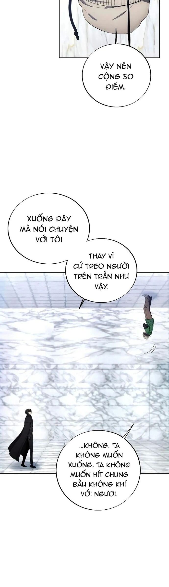 Tao Là Ác Nhân Chapter 115 - 12
