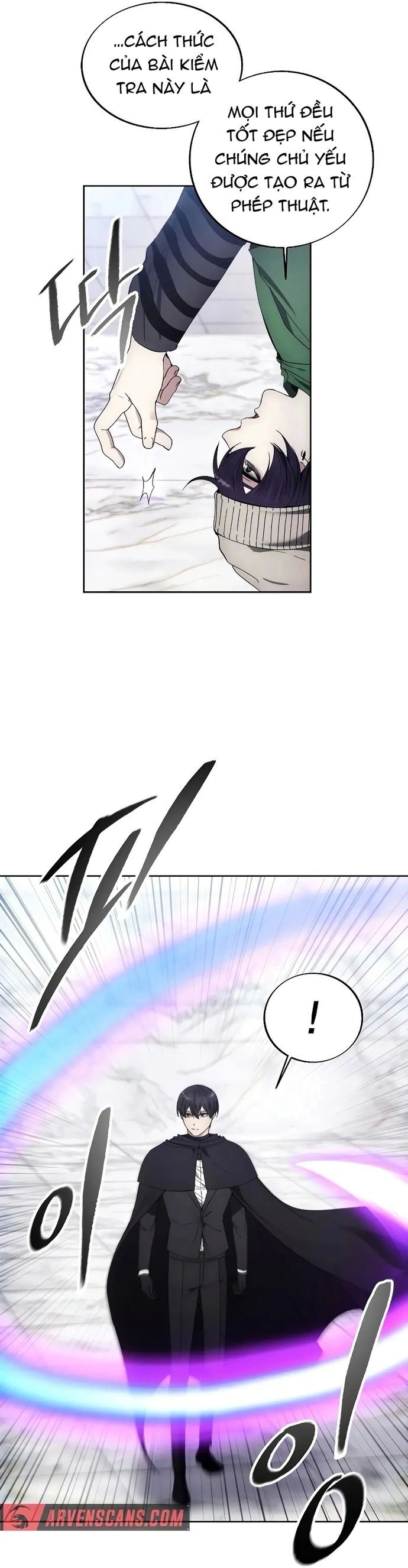 Tao Là Ác Nhân Chapter 115 - 13