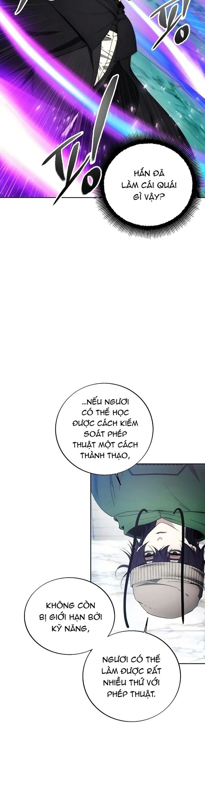 Tao Là Ác Nhân Chapter 115 - 15