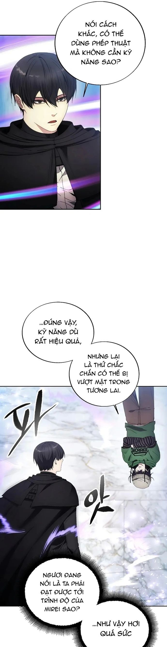 Tao Là Ác Nhân Chapter 115 - 16