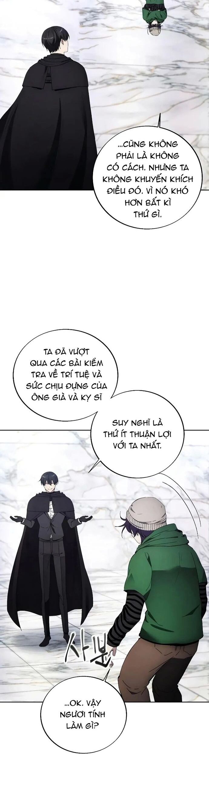 Tao Là Ác Nhân Chapter 115 - 18