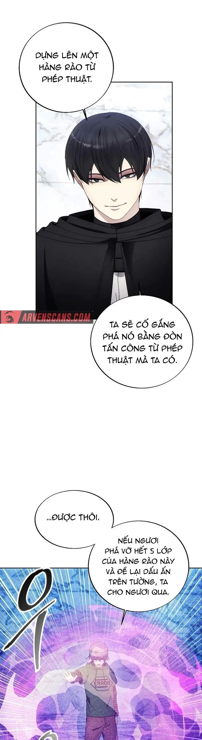 Tao Là Ác Nhân Chapter 115 - 19