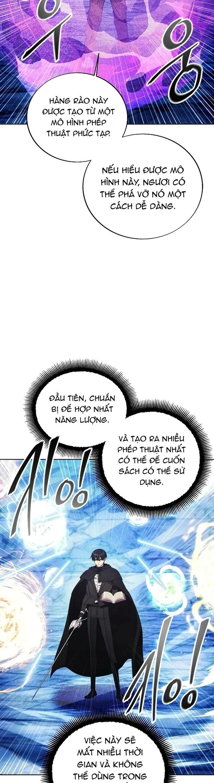 Tao Là Ác Nhân Chapter 115 - 20