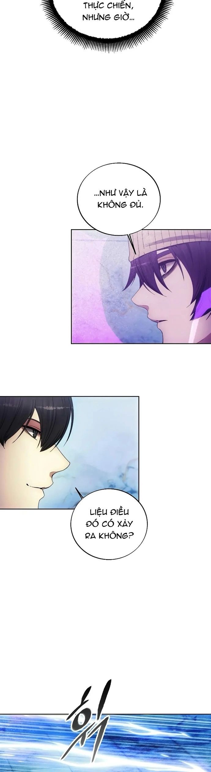 Tao Là Ác Nhân Chapter 115 - 21