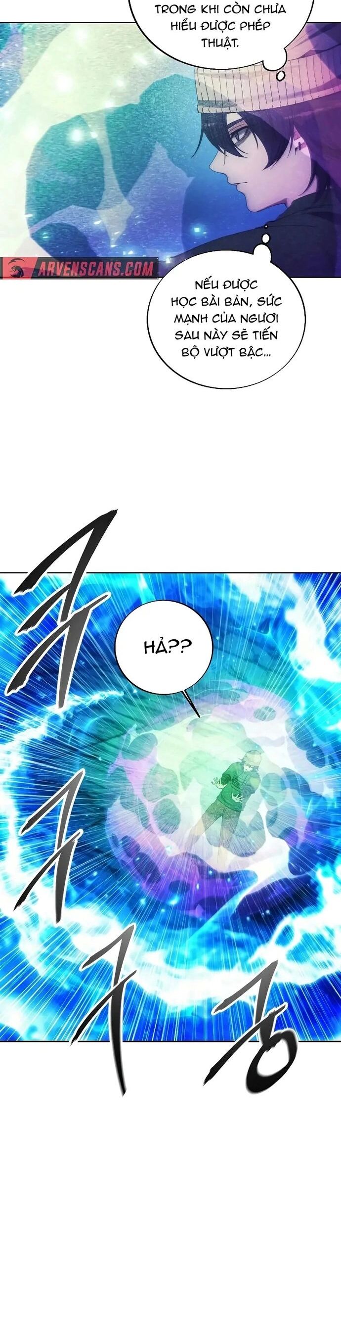 Tao Là Ác Nhân Chapter 115 - 24