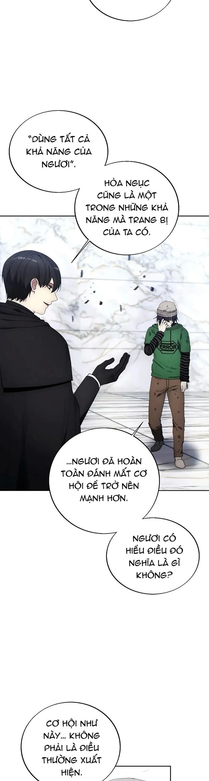 Tao Là Ác Nhân Chapter 115 - 29