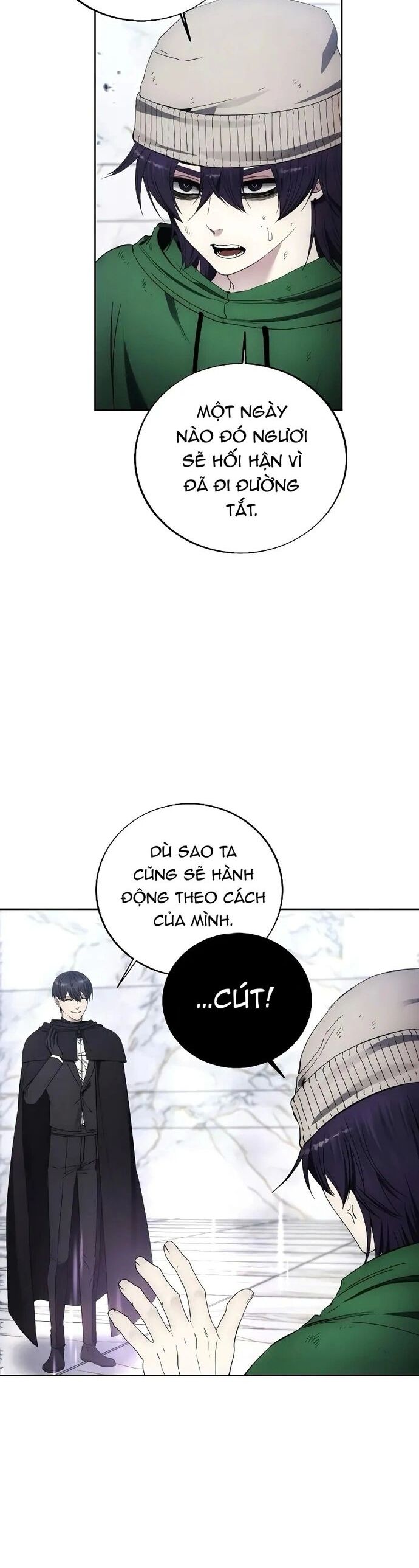 Tao Là Ác Nhân Chapter 115 - 30