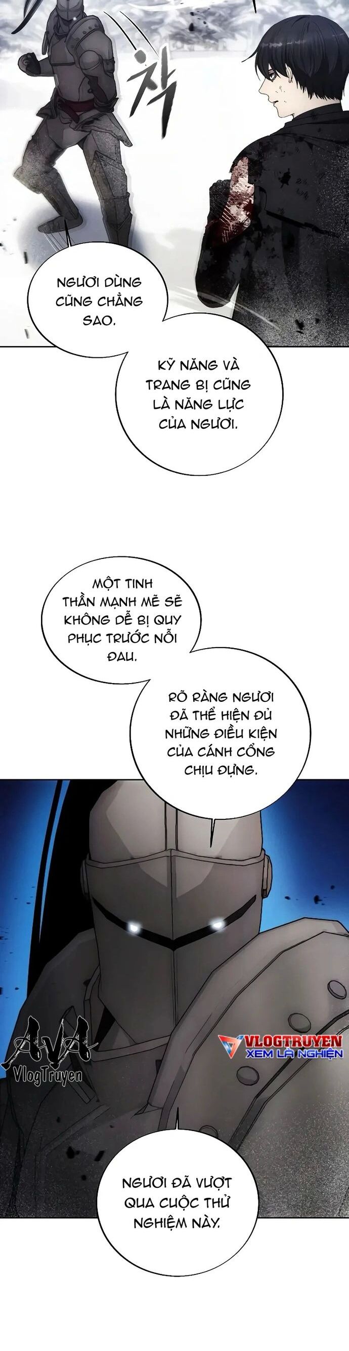 Tao Là Ác Nhân Chapter 115 - 3