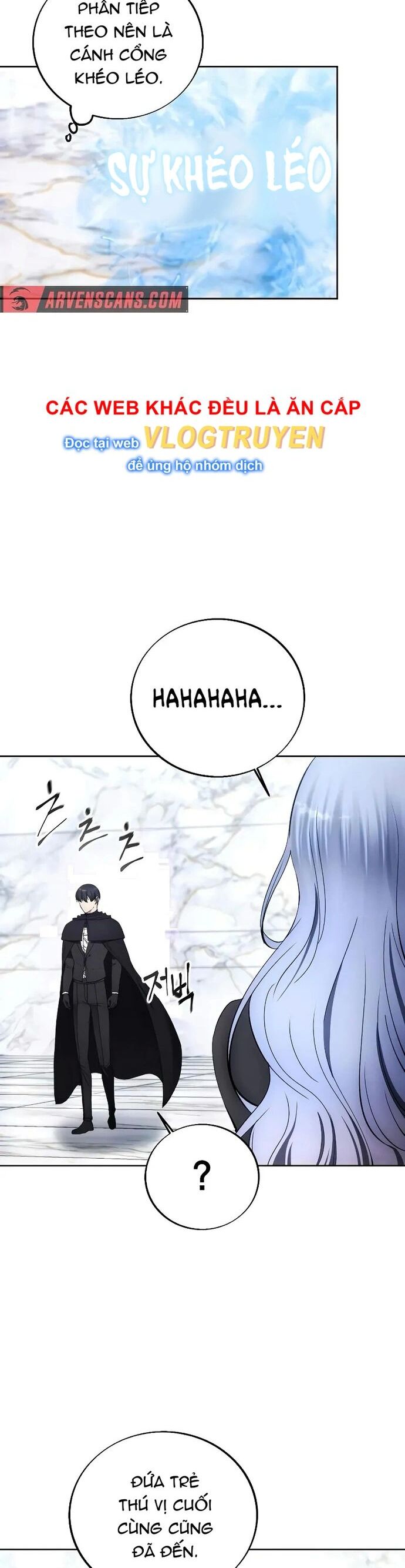 Tao Là Ác Nhân Chapter 115 - 32