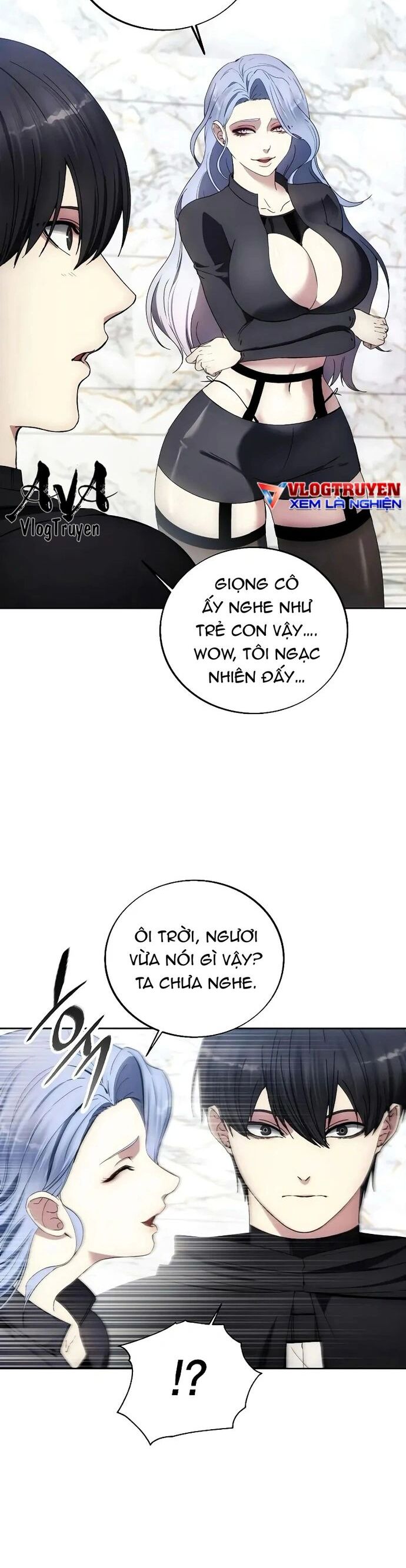 Tao Là Ác Nhân Chapter 115 - 33