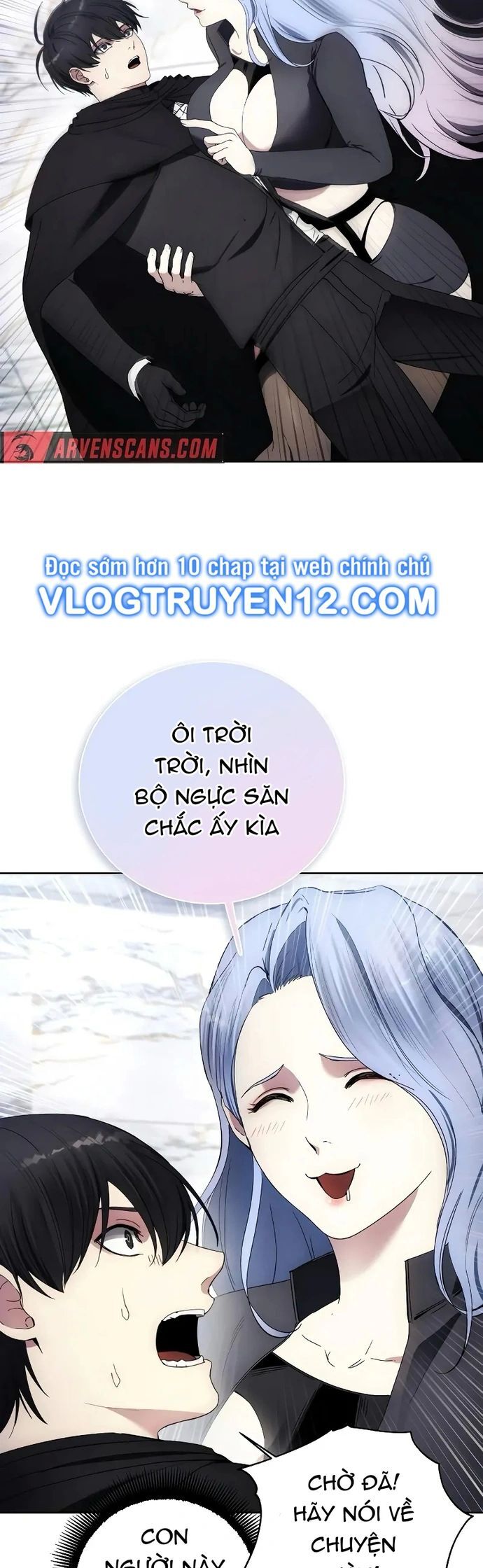 Tao Là Ác Nhân Chapter 115 - 35