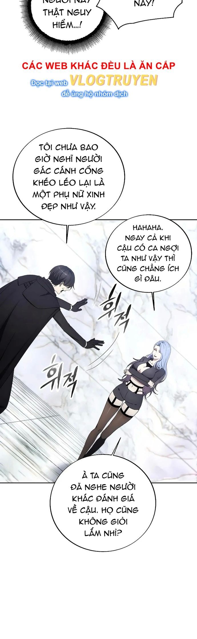 Tao Là Ác Nhân Chapter 115 - 36